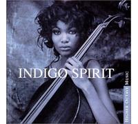 Various - Indigo Spirit