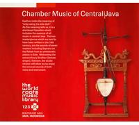 Various - Indonesia/Chamber Music of Cnt [Import]
