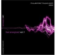 Various - Indoor Cycling Music for Masterinstructors -- Feel energized Vol. 1