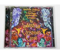 Various - Industrial Christmas Carol [Import]