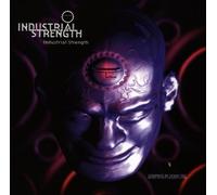 Various - Industrial Fucking Strength