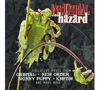 Various - Industrial Hazard