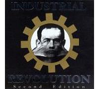 Various - Industrial Revolution Vol.2