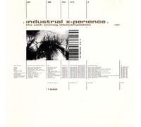Various - Industrial X-Perience