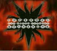 Various - Infernal Gathering-the First C
