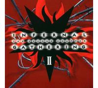 Various - Infernal Gathering-the Second