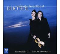 Various - Infinite Heartbeat