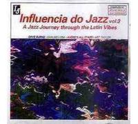 Various - Influencia Do Jazz 3