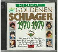 Various - inkl. Das Lied Von Manuel