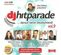 Various - inkl. Dein Herz ist eine Geisterstadt (Compilation CD, 22 Tracks)