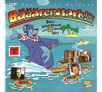Various - inkl. Roger Whittaker-Version von Tränen lügen nicht (Compilation CD, 36 Tracks)