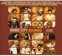 Various - Inner City Sounds
