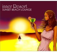 Various - Inner Resort: Sunset Beach