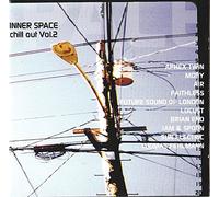 Various - Inner Space/Chill Out Vol.2