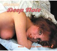 Various - Inside Deep Note 2 [Import]