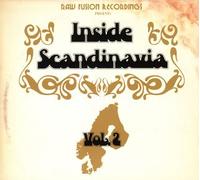 Various - Inside Scandinavia Vol. 2