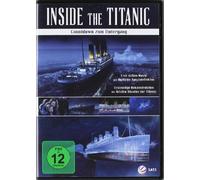Various - Inside the Titanic - Countdown zum Untergang