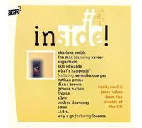Various - Inside! Vol.4 (Gestr.)