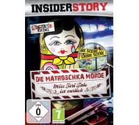 Various - Insider Story - Die Matroschka-Morde