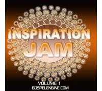 VARIOUS - INSPIRATION JAM 2008