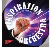 Various Inspiration Orchestra (CD)
