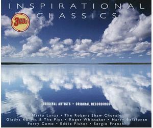 Various - Inspirational Classics