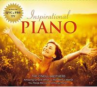 Artisti vari – Inspirational Piano – Sonoma