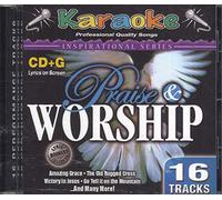 Various - Inspirational Series Praise