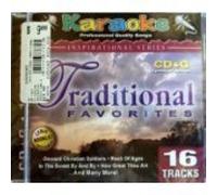 Various - Inspirational Series Tradition