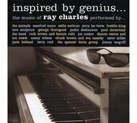 Various - Inspired By Genius: the Music of Ra