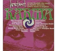 Various - Instant Karma