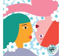 Various Instant Love Volume 1 (CD)