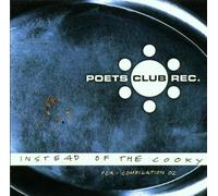 Various - Instead of the Cooky