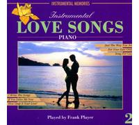 Various - Instr.Love Songs "Piano"