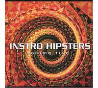 Various - Instro Hipsters