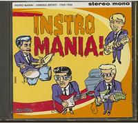 Various - Instro Mania