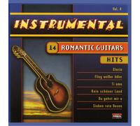 Various - Instrum.Vol.4-Romantic Guit.