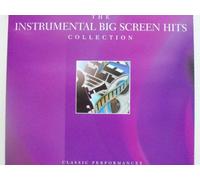 Various - Instrumental Big Screen Hits. [Import]