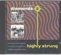 Various - Instrumental Diamonds Vol.2