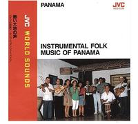 Various - Instrumental Folk Music of Pan