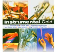 Various - Instrumental Gold
