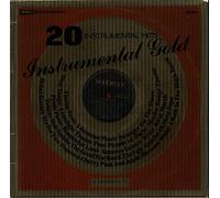 Various - Instrumental Gold
