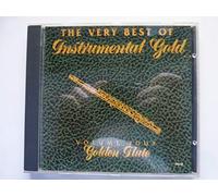 VARIOUS - INSTRUMENTAL GOLD - VOLUME FOUR - GOLDEN FLUTE