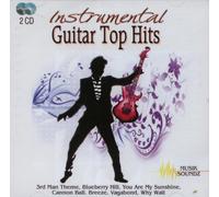 Various - Instrumental Guitar Top Hits [Import]