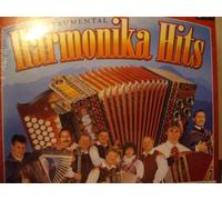 Various - Instrumental Harmonika Hi