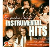 Various - Instrumental-Hits