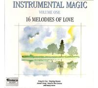 Various - Instrumental Magic Vol.1