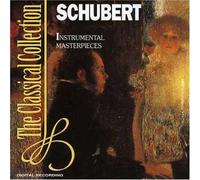 Various - Instrumental Masterpieces