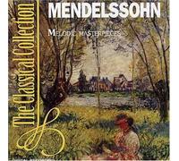 Various - Instrumental Masterpieces