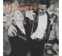 Various - Instrumental Mega Hits